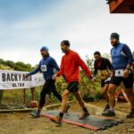 Backyard Ultra: Paraguarí desafiará a corredores bajo los cerros Hũ y Santo Tomás