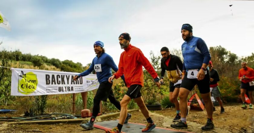 Backyard Ultra: Paraguarí desafiará a corredores bajo los cerros Hũ y Santo Tomás