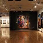 Artes plásticas y cultura/Félix Giménez