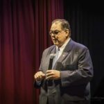 3×3 por Benjamín Fernández Bogado. 29/12/025