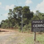 Mades señala que parques nacionales no se pueden visitar como balnearios