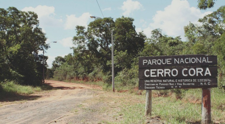 Mades señala que parques nacionales no se pueden visitar como balnearios