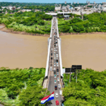 Migraciones refuerza controles fronterizos por temporada alta de viajes