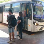 Operativo Caacupé 2025: habilitan más buses según demanda de pasajeros