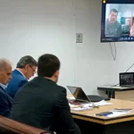 Tribunal sentencia a Joaquín Roa y Alberto Koube por licitaciones irregulares