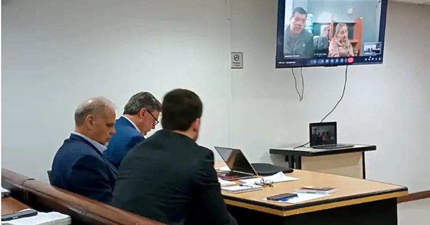 Tribunal sentencia a Joaquín Roa y Alberto Koube por licitaciones irregulares