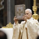 El papa León XIV lamenta que quienes creen en la paz sean «ridiculizados y excluidos»