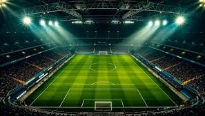 Fútbol y construcciones