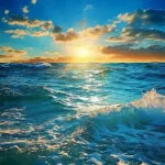 Océanos y preocupaciones