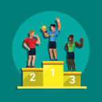 Exitocracia y Meritocracia