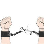 Condenados a ser libres / Félix Giménez