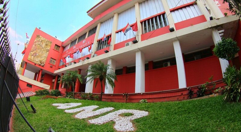 Partido Colorado: dirigente histórica alerta sobre falta de democracia interna