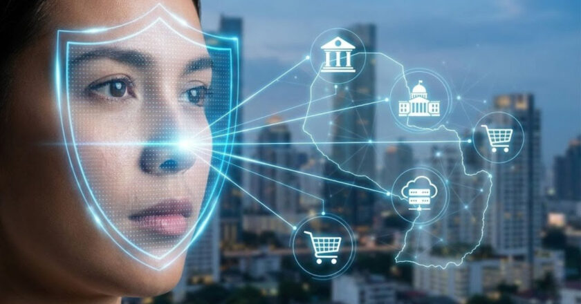 La identidad digital toma el centro de la escena: Paraguay acelera una transformación que redefine la seguridad digital en Latinoamérica