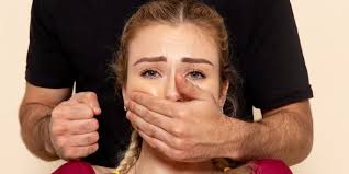 Creciente violencia contra la mujer