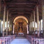 Yaguarón: Una restauración que busca convertir en motor económico local