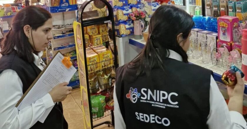 Sedeco registra fuerte aumento de reclamos en 2025