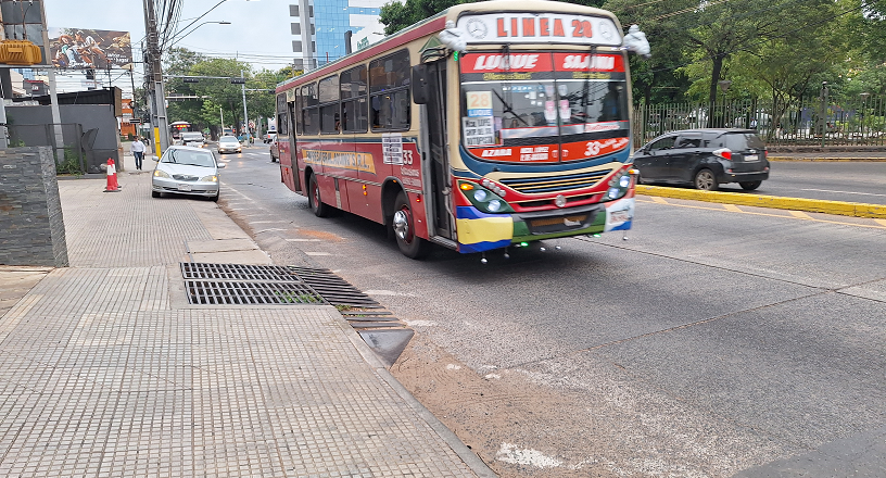 FETRAM celebra promulgación de la reforma del transporte metropolitano