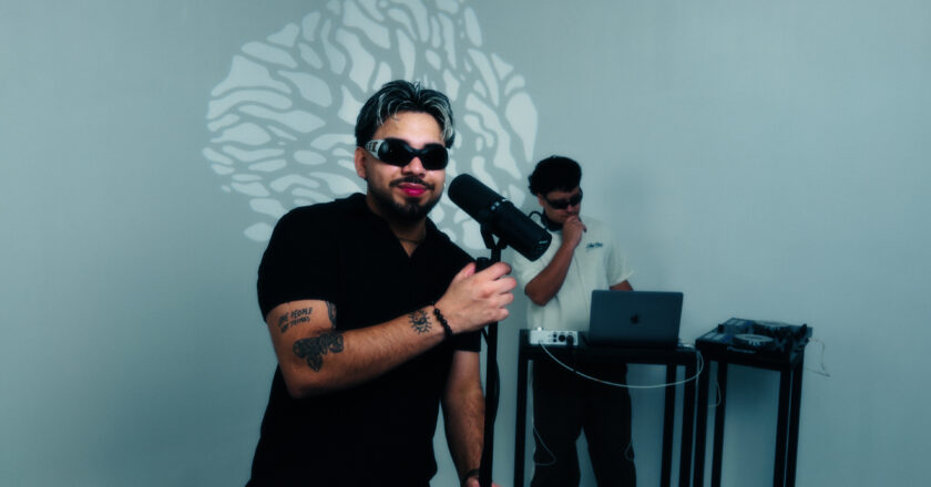 Nicolá presenta “Me acordé de ti”, el inicio de su nueva etapa musical