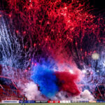 Elecciones en Cerro Porteño: alta participación, clima festivo y primeros números de boca de urna