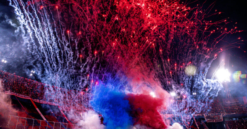 Elecciones en Cerro Porteño: alta participación, clima festivo y primeros números de boca de urna