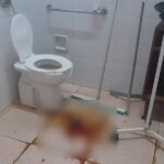 Mujer dio a luz en el baño de un hospital por presunta falta de atención médica