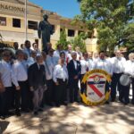 CNC celebra 149 años reafirmando su compromiso con la educación de Paraguay