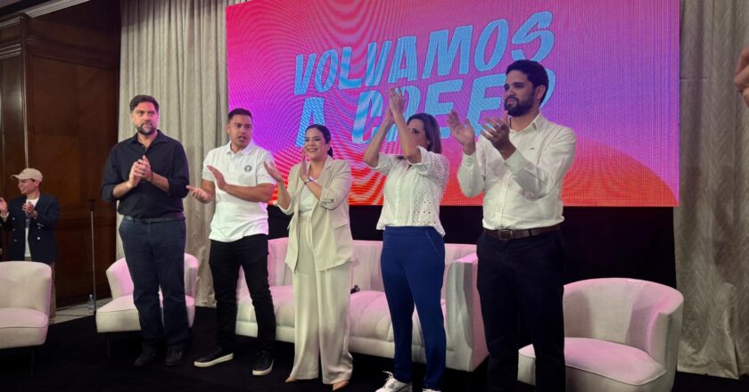 Diputada cuestiona impulso oficialista de la ley de capitalidad en Asunción