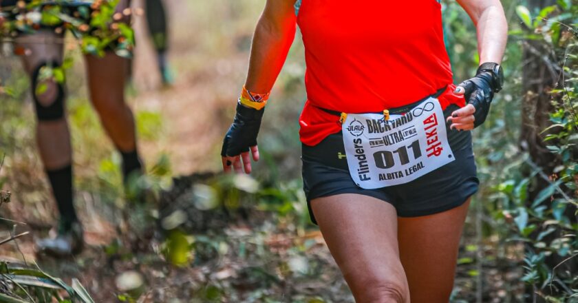 Más de 300 inscriptos viven el desafío: Backyard Ultra 2026 invita a correr en el corazón místico de Paraguarí