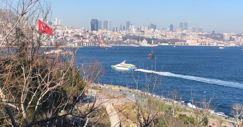 Estudia en Turquía con becas completas