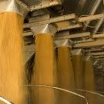 Industria de molienda con excelente año