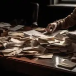 La gestión burocrática