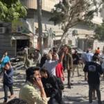 Explosión en puerto iraní fue atribuida a una acumulación de gas, descartan ataque