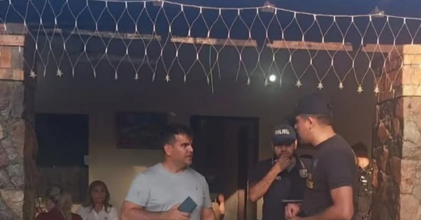 Empresario de nacionalidad pakistaní muere apuñalado en vivienda de Capiatá