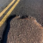 San Pedro vuelve a movilizarse por el estado crítico de la Ruta PY08