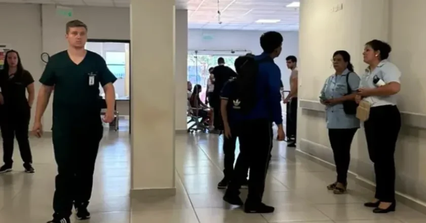 Denuncian faltante de insulina y sitagliptina y colapso del sistema de turnos en IPS