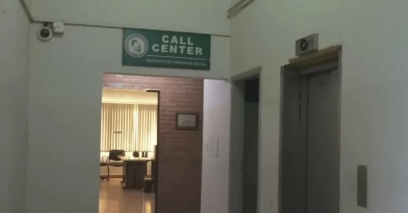 Call center del IPS sin atención en fin de semana y crecen los reclamos