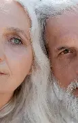 Un envejecimiento distinto