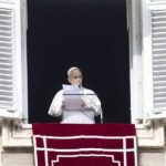 El papa urge a garantizar la soberanía y el bien de Venezuela tras la captura de Maduro