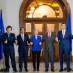 La UE y el Mercosur firmarán el acuerdo este 17 de enero en Asunción