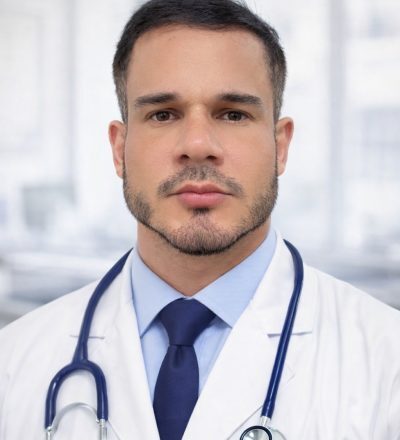 Médico paraguayo publica investigación en revista internacional de alto impacto