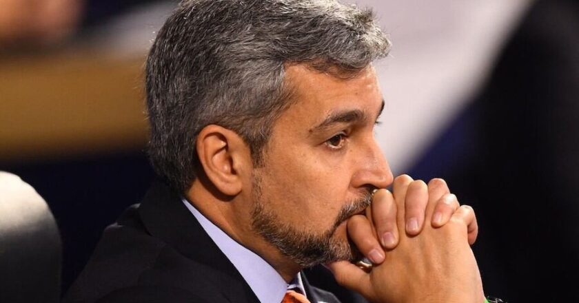 Mario Abdo pide frenar debate acelerado sobre jubilaciones