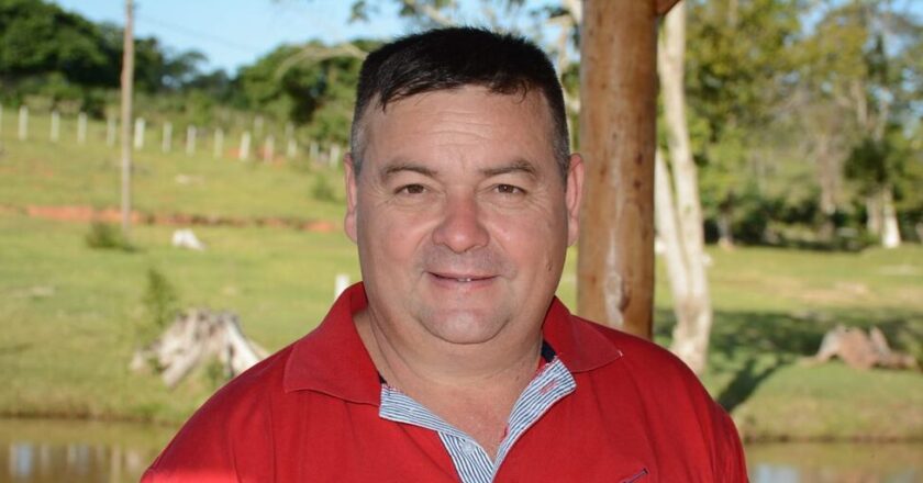 Concejal de Canindeyú bajo investigación por homicidio en estancia