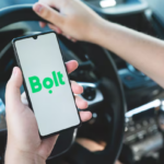 Conductores de Bolt van a paro por baja de tarifas y comisiones