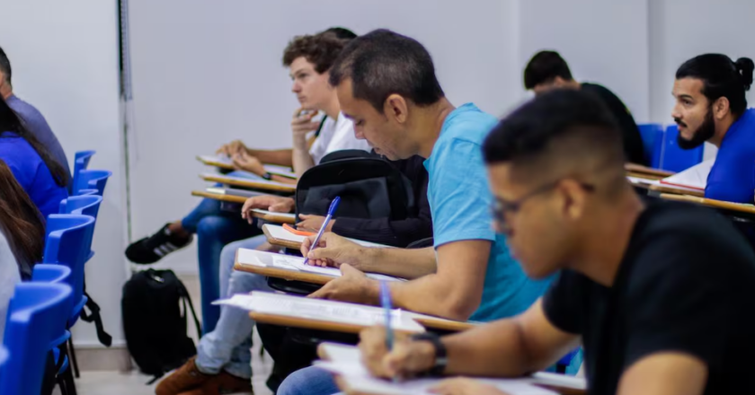 Abren convocatoria 2026 de becas para jóvenes universitarios de cuatro departamentos