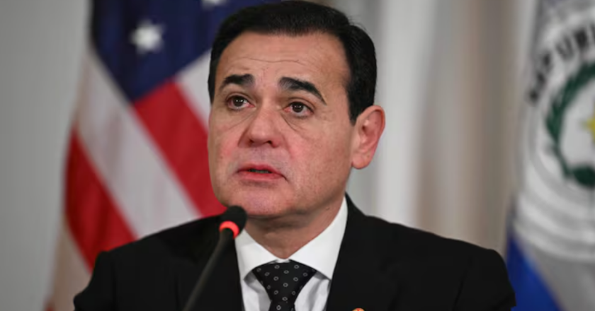 Paraguay amplía acuerdo migratorio con Estados Unidos