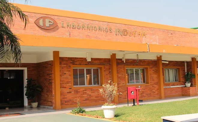 Indufar responde ante la suspensión provisional de uno de sus fármacos