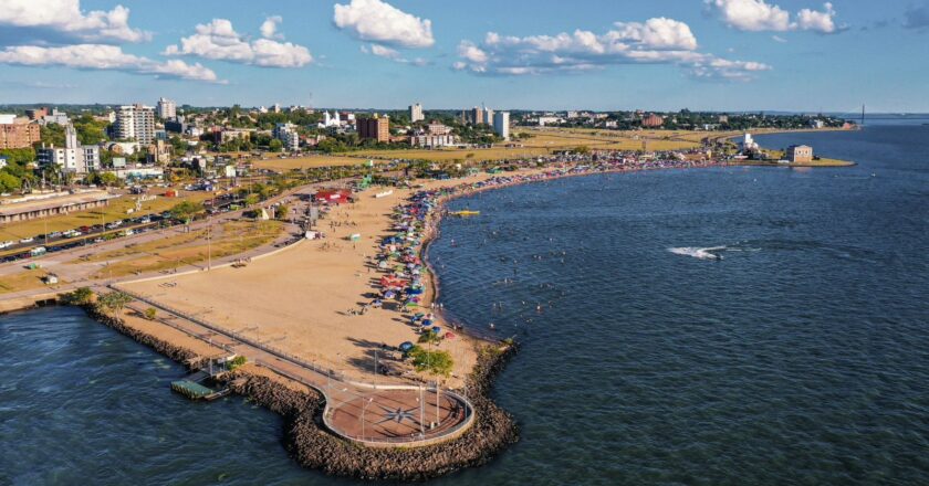 Paraguay consolida el turismo interno durante el primer mes de 2026