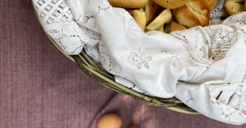 Paraguay postula la chipa y el pesebre ante la UNESCO