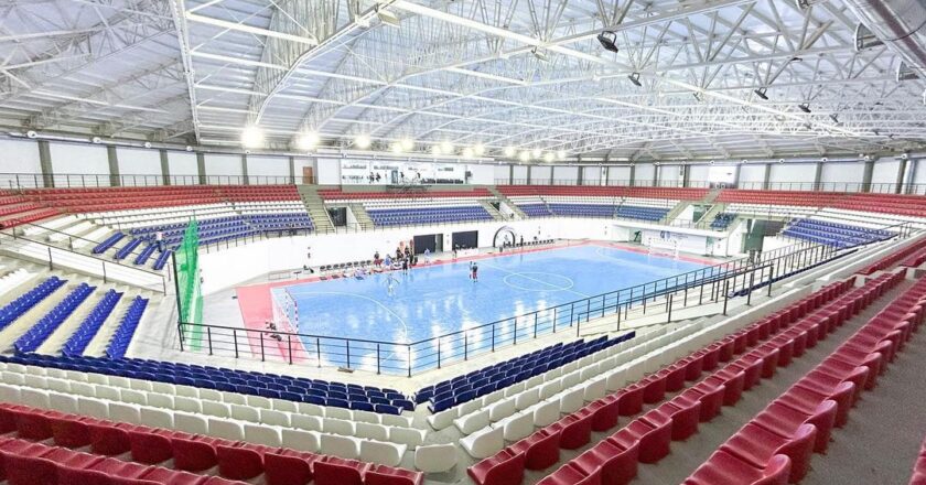 La COP Expo apuesta a la capacitación con cursos especializados para el desarrollo del deporte