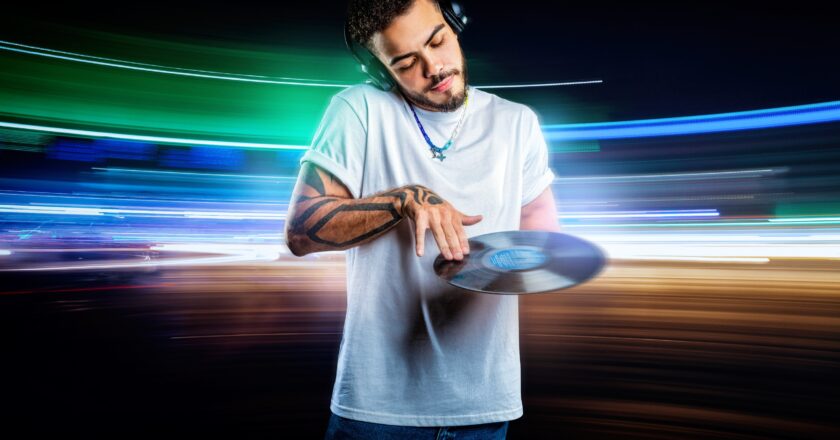 COP Expo: DJ Ronald y Grupo Frenesi llevarán música y energía al Parque Olímpico en marzo